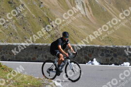 Foto #4302486 | 25-09-2023 12:15 | Passo Dello Stelvio - Prato Seite BICYCLES