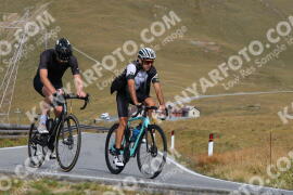 Photo #4252406 | 12-09-2023 10:25 | Passo Dello Stelvio - Peak BICYCLES