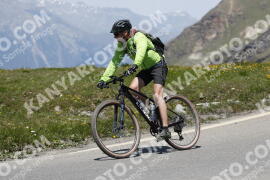 Foto #3242263 | 26-06-2023 13:59 | Passo Dello Stelvio - die Spitze BICYCLES
