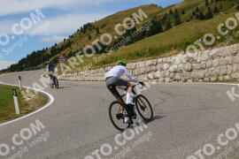 Photo #2616980 | 13-08-2022 12:15 | Gardena Pass BICYCLES