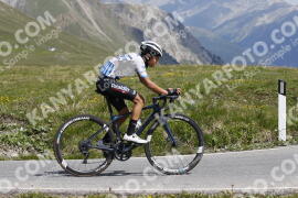 Foto #3337032 | 03-07-2023 11:22 | Passo Dello Stelvio - die Spitze BICYCLES
