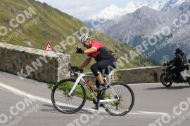 Photo #4099986 | 31-08-2023 13:44 | Passo Dello Stelvio - Prato side BICYCLES