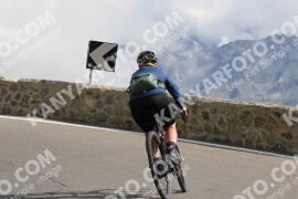 Photo #4277471 | 17-09-2023 12:29 | Passo Dello Stelvio - Prato side BICYCLES