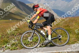 Foto #3914431 | 16-08-2023 13:40 | Passo Dello Stelvio - die Spitze BICYCLES