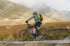 Photo #4264188 | 16-09-2023 11:42 | Passo Dello Stelvio - Peak BICYCLES