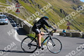 Photo #4184242 | 07-09-2023 10:13 | Passo Dello Stelvio - Prato side BICYCLES