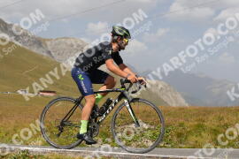 Foto #4048827 | 24-08-2023 13:22 | Passo Dello Stelvio - die Spitze BICYCLES