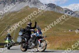 Photo #2676706 | 16-08-2022 14:38 | Passo Dello Stelvio - Peak