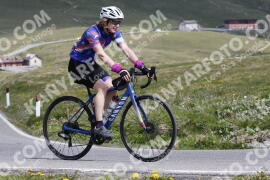 Photo #3277105 | 29-06-2023 10:43 | Passo Dello Stelvio - Peak BICYCLES