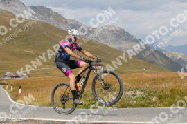 Photo #2680530 | 17-08-2022 13:40 | Passo Dello Stelvio - Peak BICYCLES