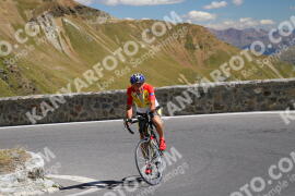 Photo #2709575 | 22-08-2022 12:41 | Passo Dello Stelvio - Prato side BICYCLES
