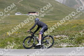 Foto #3424834 | 11-07-2023 12:27 | Passo Dello Stelvio - die Spitze BICYCLES