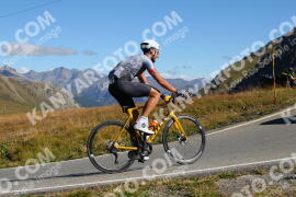 Photo #2696482 | 21-08-2022 10:10 | Passo Dello Stelvio - Peak BICYCLES