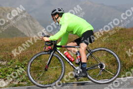 Foto #4048498 | 24-08-2023 13:01 | Passo Dello Stelvio - die Spitze BICYCLES