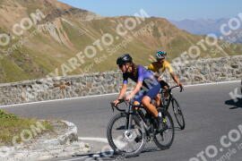 Photo #4212118 | 09-09-2023 13:56 | Passo Dello Stelvio - Prato side BICYCLES