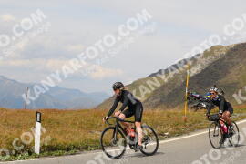 Foto #2682090 | 17-08-2022 15:31 | Passo Dello Stelvio - die Spitze BICYCLES