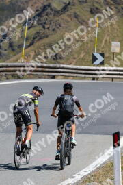 Photo #2736717 | 25-08-2022 12:12 | Passo Dello Stelvio - Peak BICYCLES