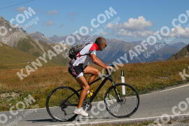 Photo #2666162 | 16-08-2022 11:13 | Passo Dello Stelvio - Peak BICYCLES