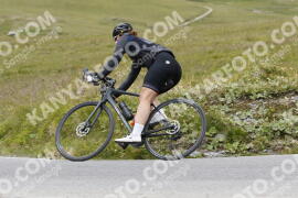 Photo #3596406 | 27-07-2023 14:37 | Passo Dello Stelvio - Peak BICYCLES