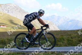 Photo #3910457 | 16-08-2023 10:28 | Passo Dello Stelvio - Peak BICYCLES