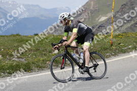 Photo #3242994 | 26-06-2023 14:37 | Passo Dello Stelvio - Peak BICYCLES