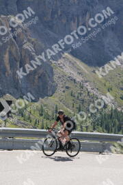 Photo #2561739 | 09-08-2022 14:39 | Gardena Pass BICYCLES
