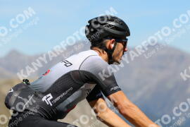 Photo #2728158 | 24-08-2022 11:47 | Passo Dello Stelvio - Peak BICYCLES