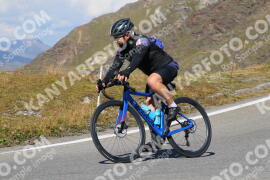 Foto #4254567 | 12-09-2023 14:43 | Passo Dello Stelvio - die Spitze BICYCLES