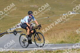 Photo #2729360 | 24-08-2022 12:28 | Passo Dello Stelvio - Peak BICYCLES