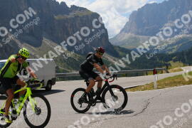 Photo #2501368 | 04-08-2022 13:35 | Gardena Pass BICYCLES