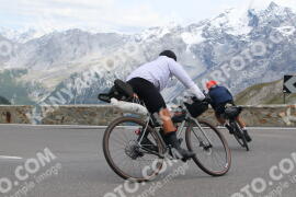 Foto #4101093 | 31-08-2023 15:31 | Passo Dello Stelvio - Prato Seite BICYCLES
