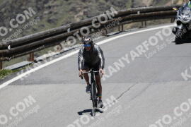 Foto #3223212 | 25-06-2023 13:54 | Passo Dello Stelvio - die Spitze BICYCLES