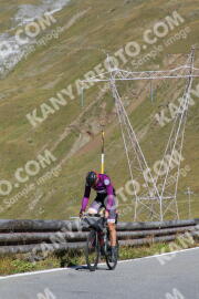 Foto #2696455 | 21-08-2022 10:07 | Passo Dello Stelvio - die Spitze BICYCLES
