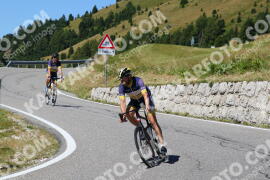 Photo #2555190 | 09-08-2022 11:25 | Gardena Pass BICYCLES
