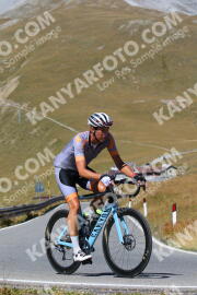 Photo #2738149 | 25-08-2022 12:54 | Passo Dello Stelvio - Peak BICYCLES