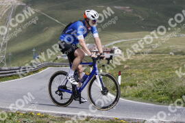 Photo #3276877 | 29-06-2023 10:32 | Passo Dello Stelvio - Peak BICYCLES