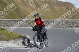 Foto #4278421 | 17-09-2023 13:41 | Passo Dello Stelvio - Prato Seite BICYCLES