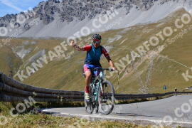Foto #2734020 | 24-08-2022 14:04 | Passo Dello Stelvio - die Spitze BICYCLES
