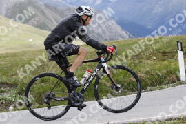 Photo #3197879 | 23-06-2023 10:44 | Passo Dello Stelvio - Peak BICYCLES