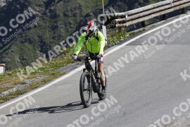 Foto #3524752 | 18-07-2023 10:30 | Passo Dello Stelvio - die Spitze BICYCLES