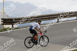 Photo #3265911 | 28-06-2023 13:31 | Passo Dello Stelvio - Peak BICYCLES