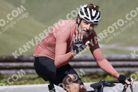 Photo #3438948 | 14-07-2023 10:14 | Passo Dello Stelvio - Peak BICYCLES