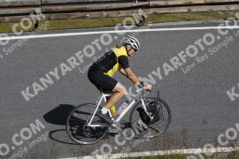 Foto #3783171 | 10-08-2023 10:09 | Passo Dello Stelvio - die Spitze BICYCLES