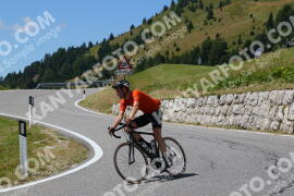 Photo #2500947 | 04-08-2022 13:06 | Gardena Pass BICYCLES