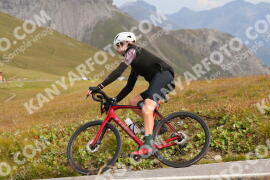 Foto #3919375 | 17-08-2023 10:18 | Passo Dello Stelvio - die Spitze BICYCLES