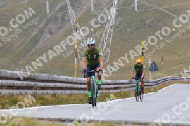 Foto #4265373 | 16-09-2023 13:12 | Passo Dello Stelvio - die Spitze BICYCLES