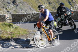 Photo #4208120 | 09-09-2023 10:09 | Passo Dello Stelvio - Prato side BICYCLES