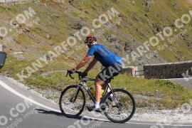 Photo #4209550 | 09-09-2023 11:52 | Passo Dello Stelvio - Prato side BICYCLES