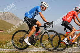 Photo #4045755 | 24-08-2023 10:35 | Passo Dello Stelvio - Peak BICYCLES