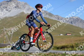 Photo #4015718 | 22-08-2023 09:37 | Passo Dello Stelvio - Peak BICYCLES